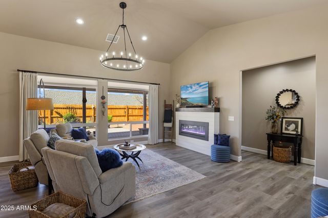 506 N EAGLE RIDGE Road, Payson, AZ 85541