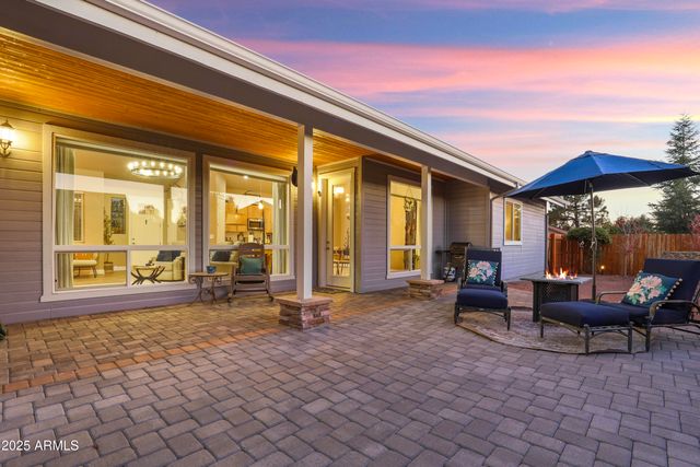 506 N EAGLE RIDGE Road, Payson, AZ 85541