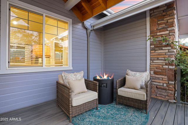 506 N EAGLE RIDGE Road, Payson, AZ 85541