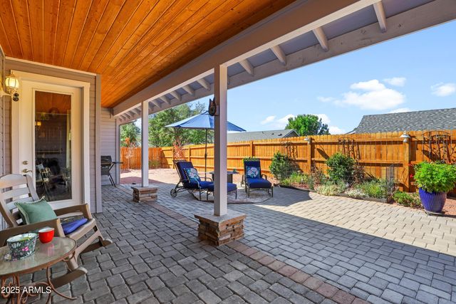 506 N EAGLE RIDGE Road, Payson, AZ 85541