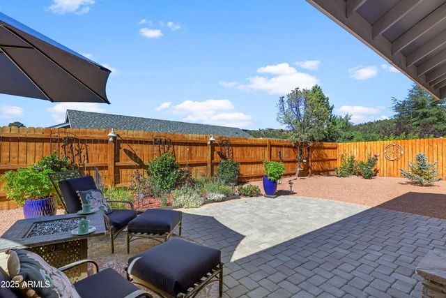 506 N EAGLE RIDGE Road, Payson, AZ 85541