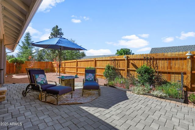 506 N EAGLE RIDGE Road, Payson, AZ 85541