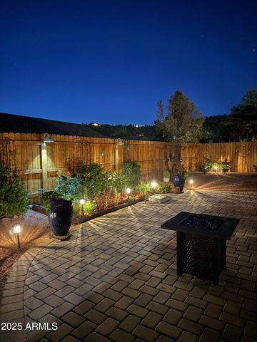 506 N EAGLE RIDGE Road, Payson, AZ 85541