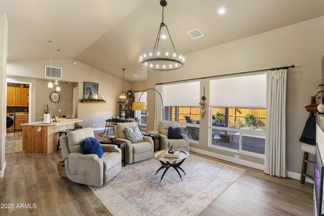 506 N EAGLE RIDGE Road, Payson, AZ 85541