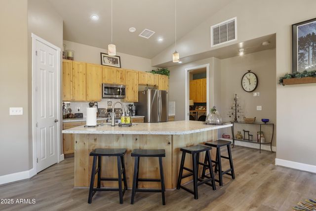 506 N EAGLE RIDGE Road, Payson, AZ 85541