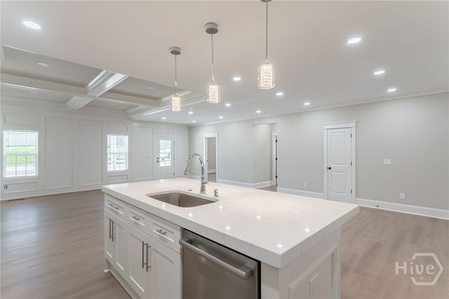 540 Sunset Avenue, Comer, GA 30629