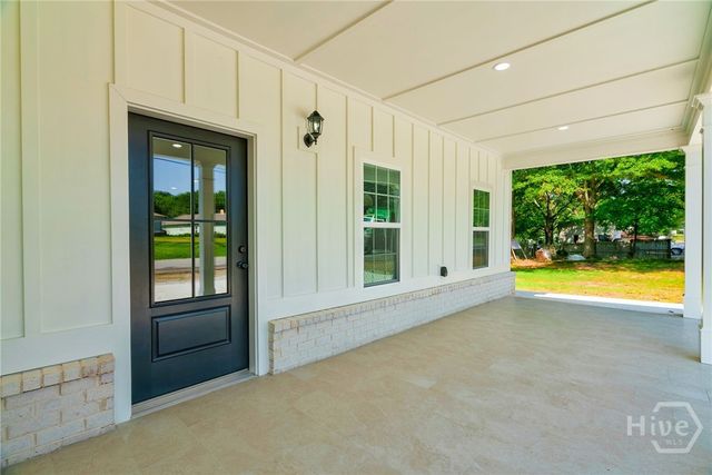 540 Sunset Avenue, Comer, GA 30629