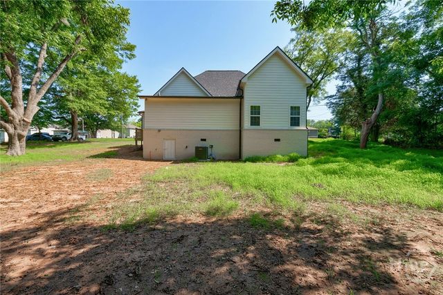 540 Sunset Avenue, Comer, GA 30629
