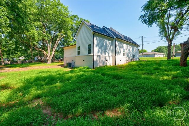 540 Sunset Avenue, Comer, GA 30629