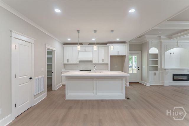 540 Sunset Avenue, Comer, GA 30629