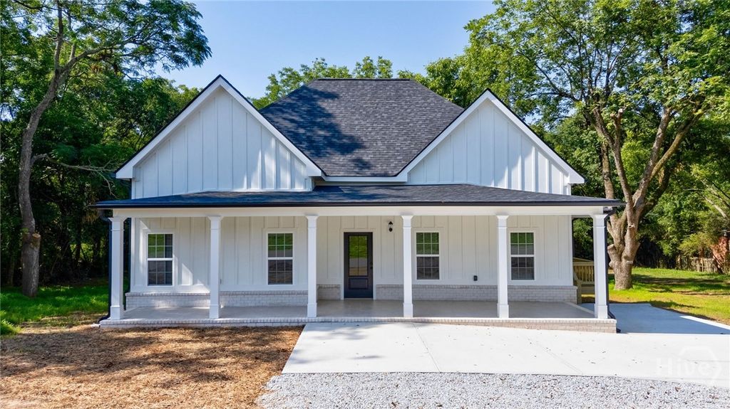 540 Sunset Avenue, Comer, GA 30629
