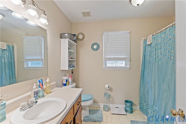 6433 Blair Ct, Prince George, VA 23875