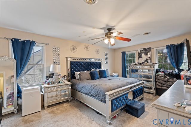 6433 Blair Ct, Prince George, VA 23875