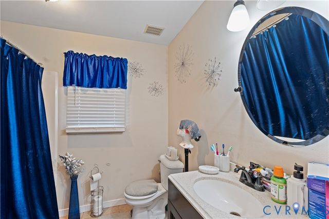 6433 Blair Ct, Prince George, VA 23875