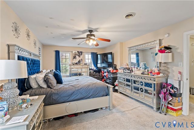 6433 Blair Ct, Prince George, VA 23875