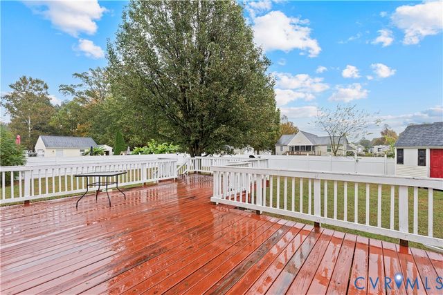 6433 Blair Ct, Prince George, VA 23875