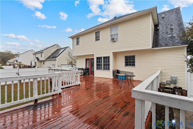 6433 Blair Ct, Prince George, VA 23875