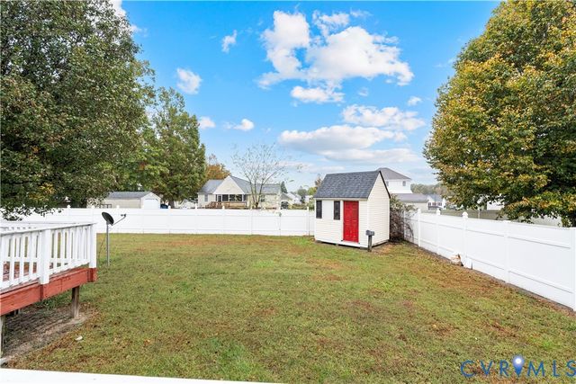 6433 Blair Ct, Prince George, VA 23875