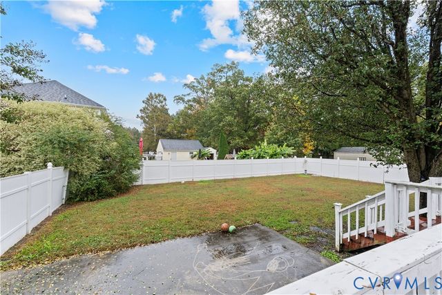 6433 Blair Ct, Prince George, VA 23875