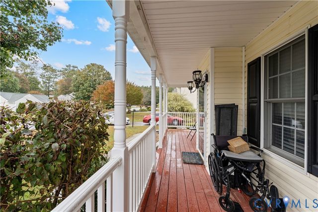 6433 Blair Ct, Prince George, VA 23875