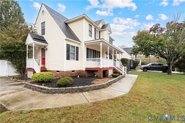 6433 Blair Ct, Prince George, VA 23875