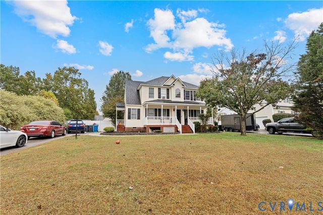 6433 Blair Ct, Prince George, VA 23875