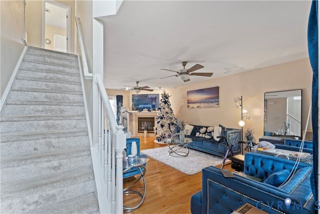 6433 Blair Ct, Prince George, VA 23875