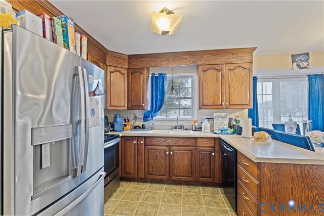 6433 Blair Ct, Prince George, VA 23875