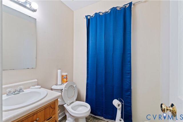 6433 Blair Ct, Prince George, VA 23875