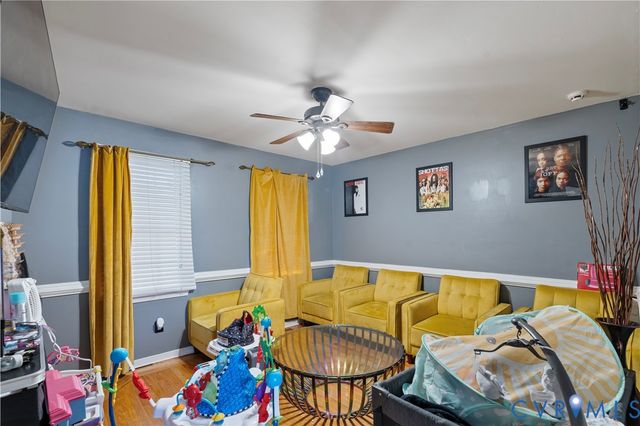 6433 Blair Ct, Prince George, VA 23875