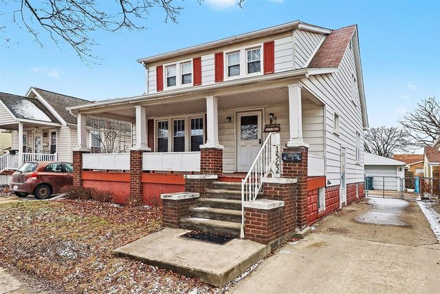 1562 Lafayette Boulevard, Lincoln Park, MI 48146