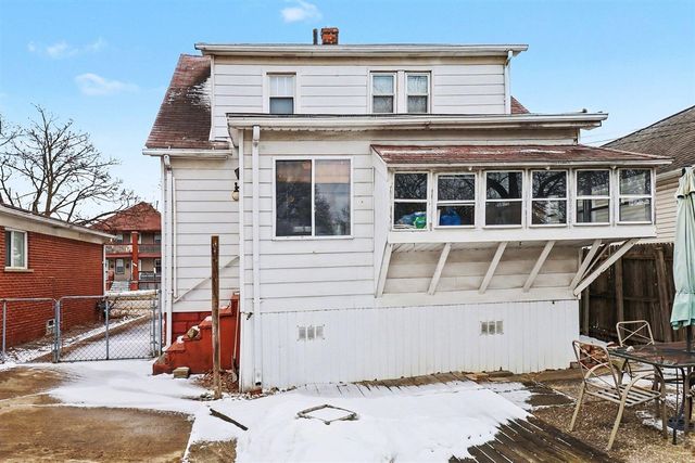 1562 Lafayette Boulevard, Lincoln Park, MI 48146