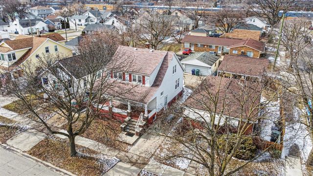 1562 Lafayette Boulevard, Lincoln Park, MI 48146