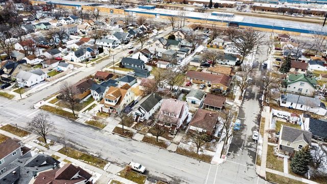 1562 Lafayette Boulevard, Lincoln Park, MI 48146