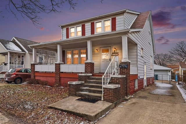 1562 Lafayette Boulevard, Lincoln Park, MI 48146