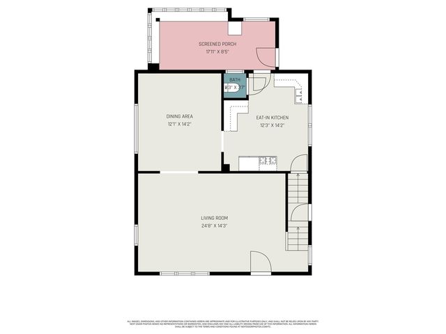 1562 Lafayette Boulevard, Lincoln Park, MI 48146