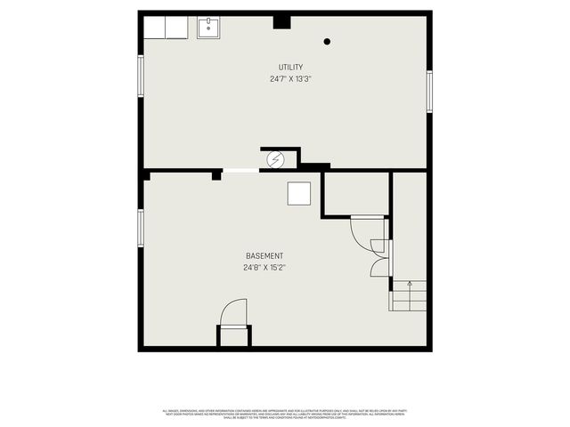 1562 Lafayette Boulevard, Lincoln Park, MI 48146