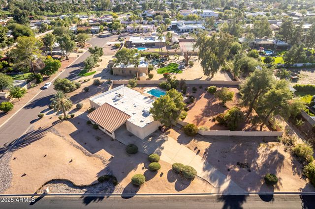 8129 E CHARTER OAK Drive, Scottsdale, AZ 85260