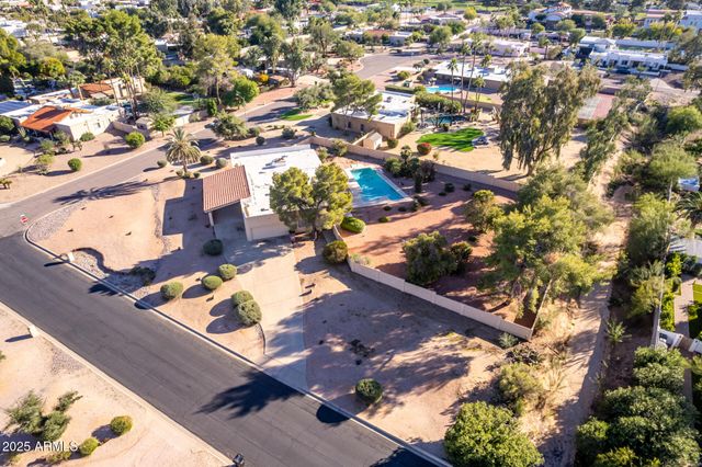 8129 E CHARTER OAK Drive, Scottsdale, AZ 85260