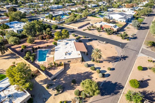 8129 E CHARTER OAK Drive, Scottsdale, AZ 85260