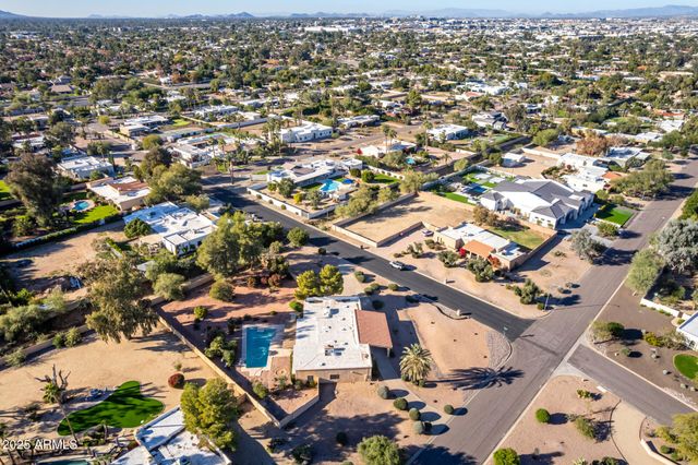 8129 E CHARTER OAK Drive, Scottsdale, AZ 85260