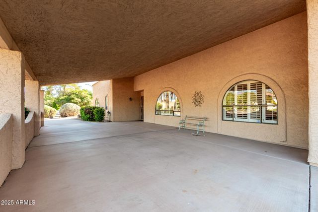 8129 E CHARTER OAK Drive, Scottsdale, AZ 85260