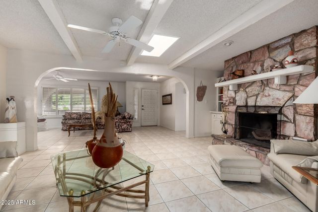 8129 E CHARTER OAK Drive, Scottsdale, AZ 85260