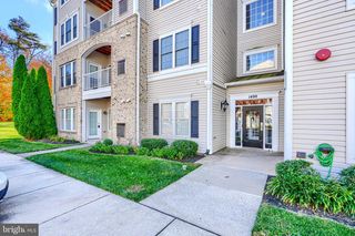 1400-A JOPPA FOREST DR #1, Joppa, MD 21085