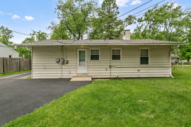 15403 Cherry Lane, Markham, IL 60428