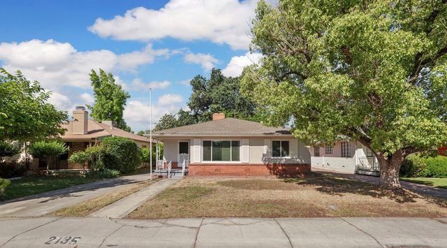 2135 Manchester Ave, Stockton, CA 95204