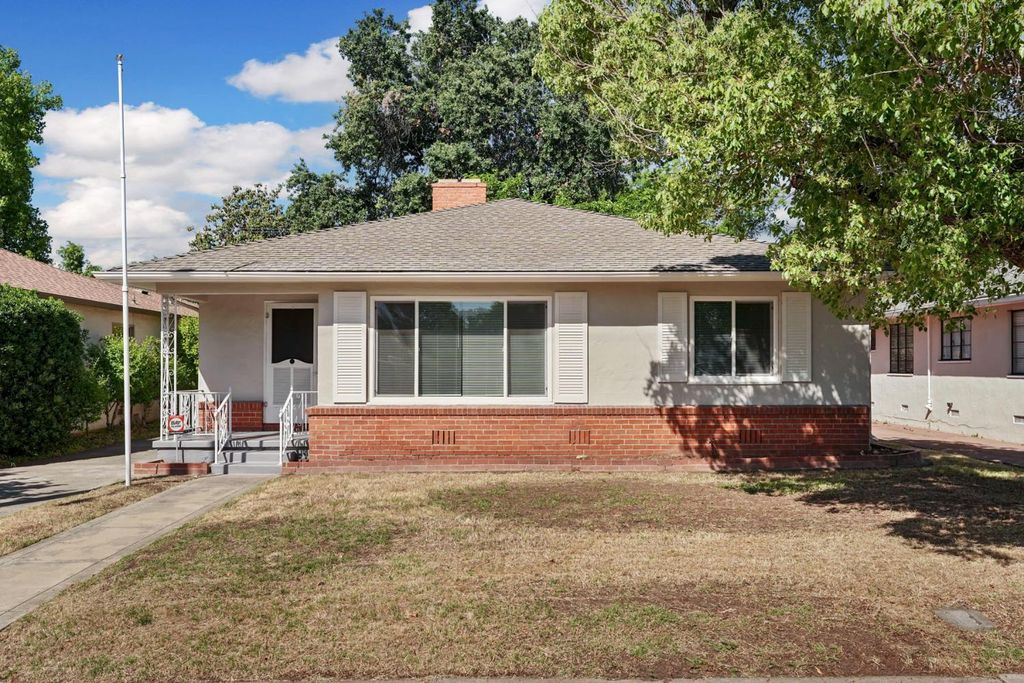 2135 Manchester Ave, Stockton, CA 95204
