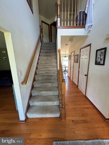 12650 GARNES RD, Mercersburg, PA 17236