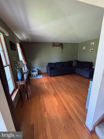 12650 GARNES RD, Mercersburg, PA 17236
