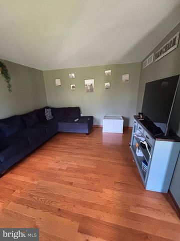 12650 GARNES RD, Mercersburg, PA 17236